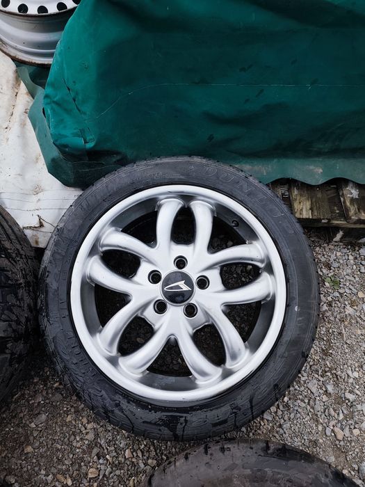 Джанти за Daihatsu Terios 17 x7 J 2004 г