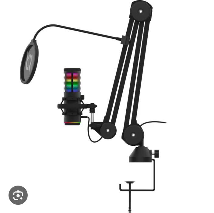 Microfon Aqirys Galileo Nou
