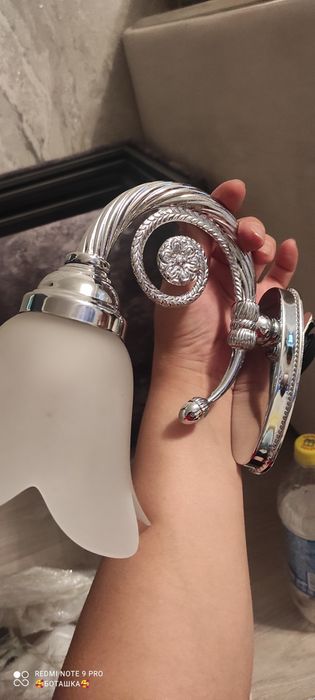 Продам бра настенное