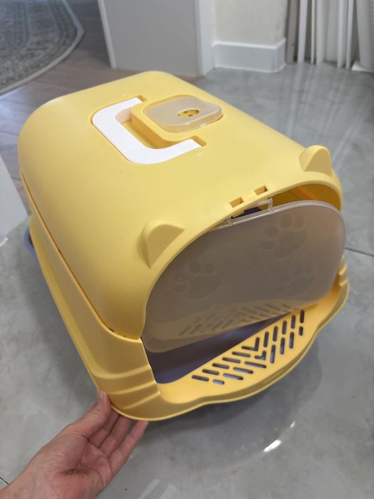 Продам лоток! Новый, не пользовались!