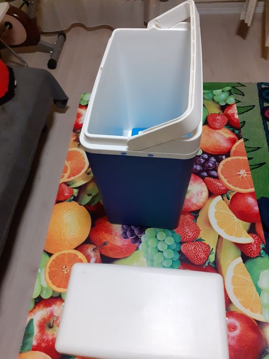 Lada frigorifica camping/diverse