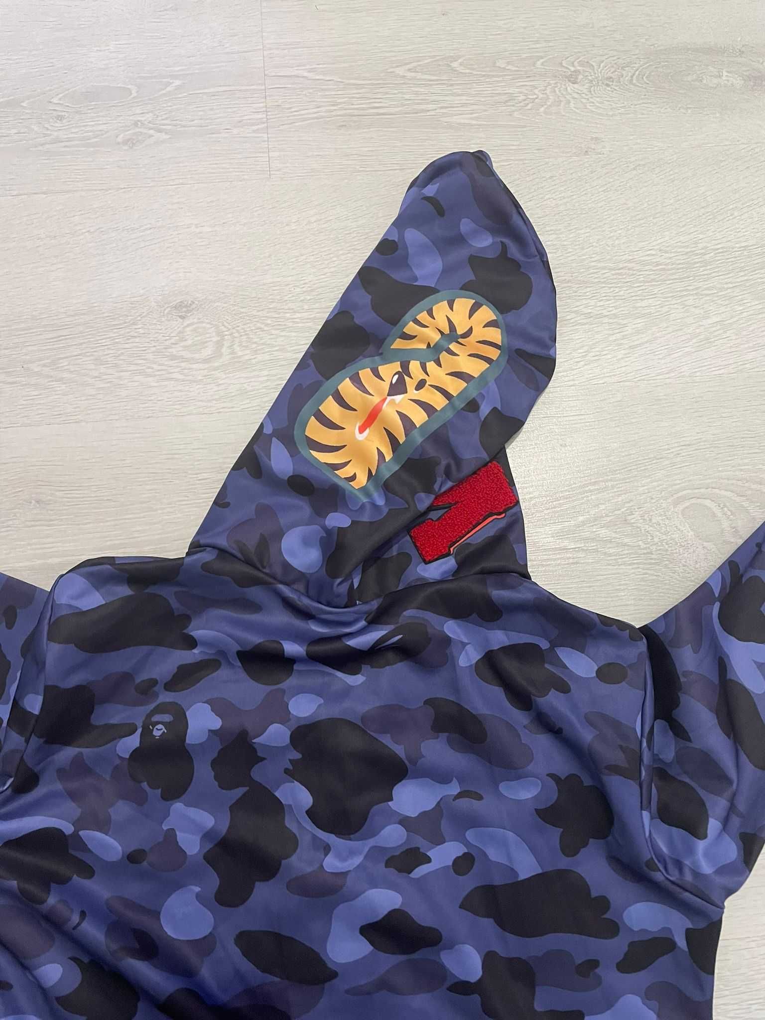 Hanorac Bape marimea S