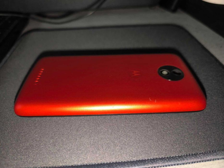 Смартфон Motorola Moto C Plus 1G/16GB