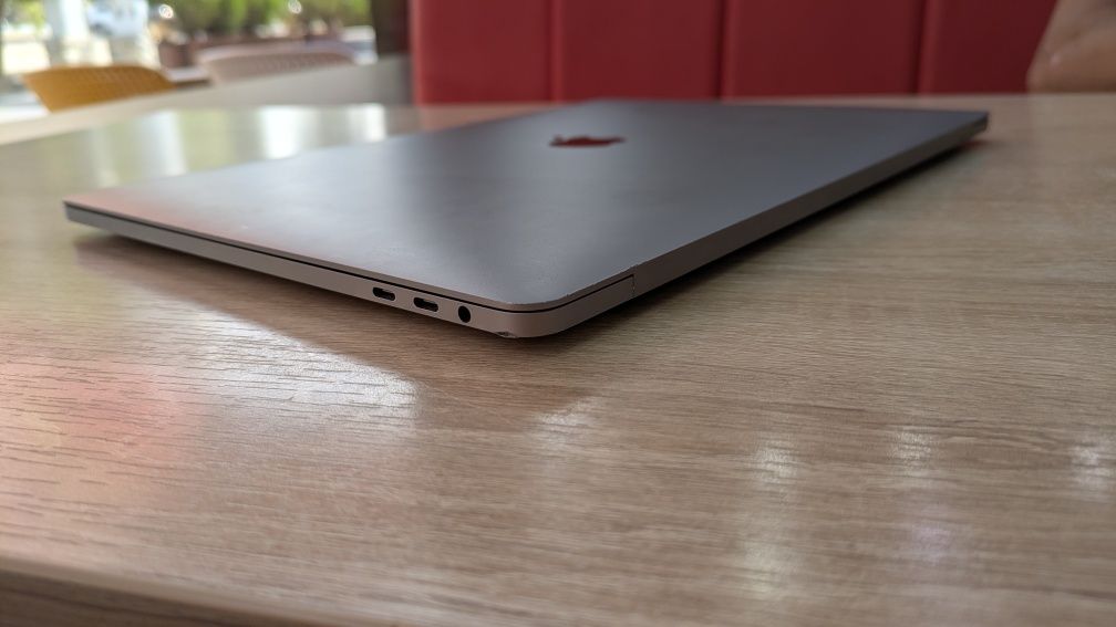 MacBook pro 15' 2016-17