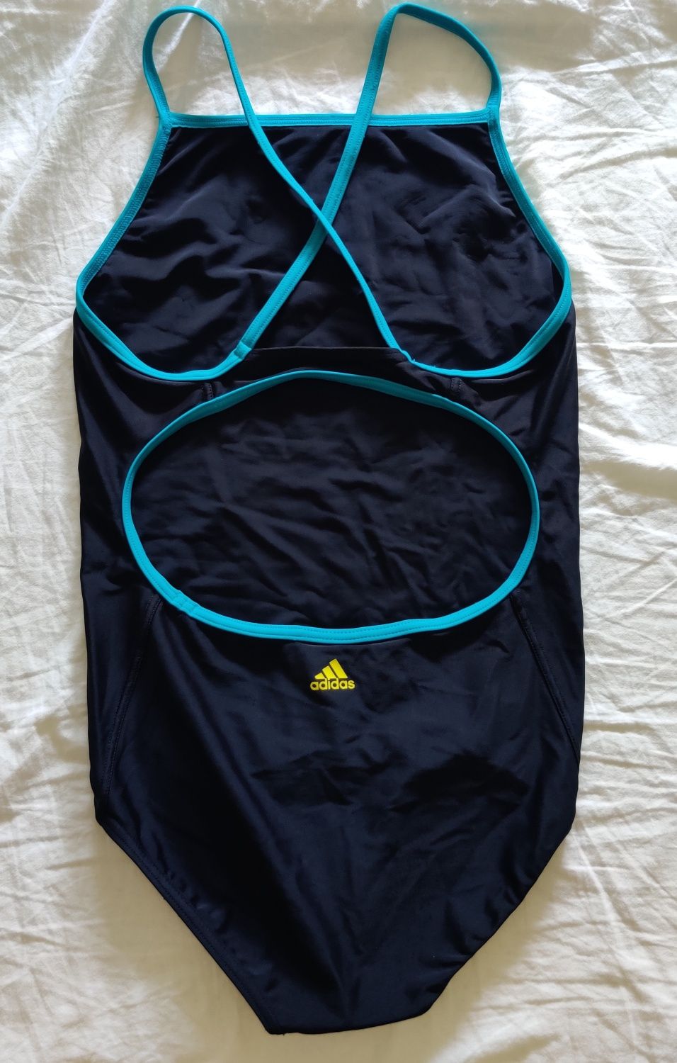 Costum de baie Adidas