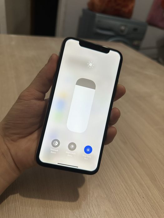 Айфон Xs 256гб 100%