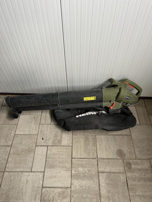 Suflanta/Aspitator frunze/unealta de gradina