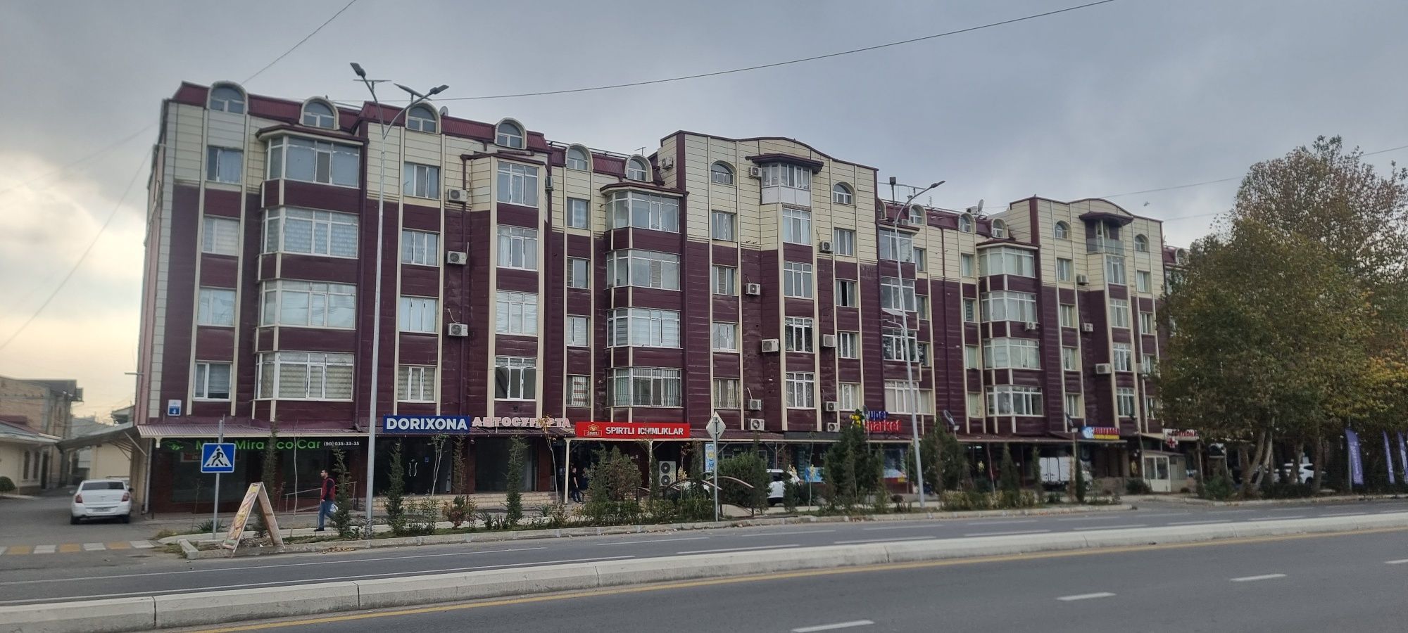 Сдается в аренду нежилое недвижимость