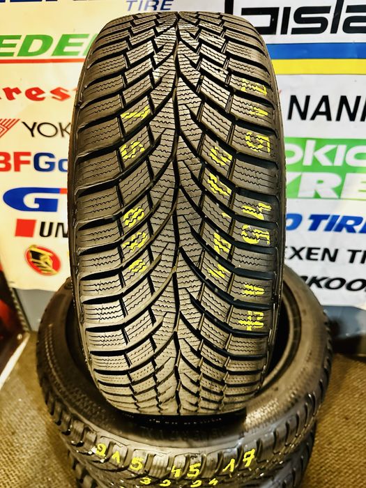 215/45 R17 91V XL - Continental Winter Contact TS870P M+S Oferta