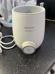 Нагревател за бутилки Philips Avent