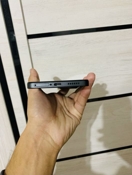 Redmi Note 14  RAM 6+6/128GB