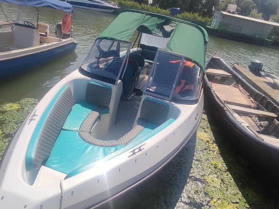 Corsar 730 BOWRIDER