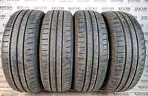 Anvelope vara 205 65 15 - MICHELIN