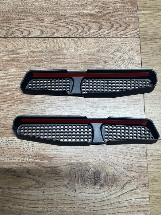 Капаци за вентилационни отвори за Голф 6-7