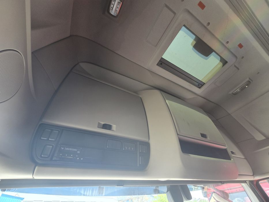 DAF XF 450 SSC Standard 2020 2 PTO