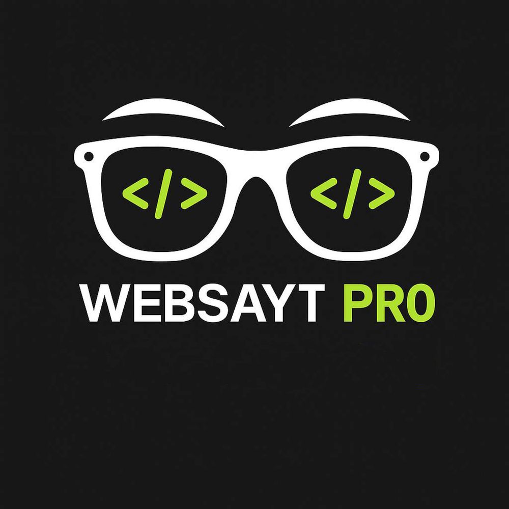 Sayt web sayt admin panel avtomatizatsa