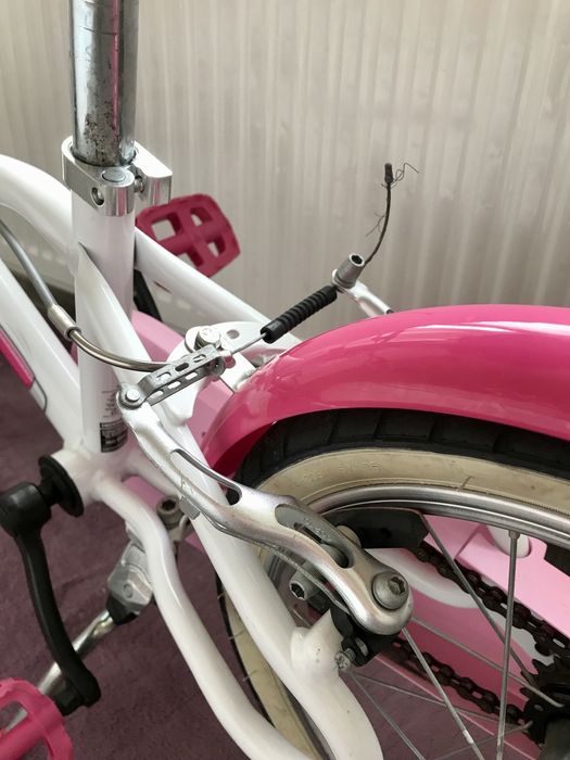 Детско колело Btwin ( Decathlon) 16’’