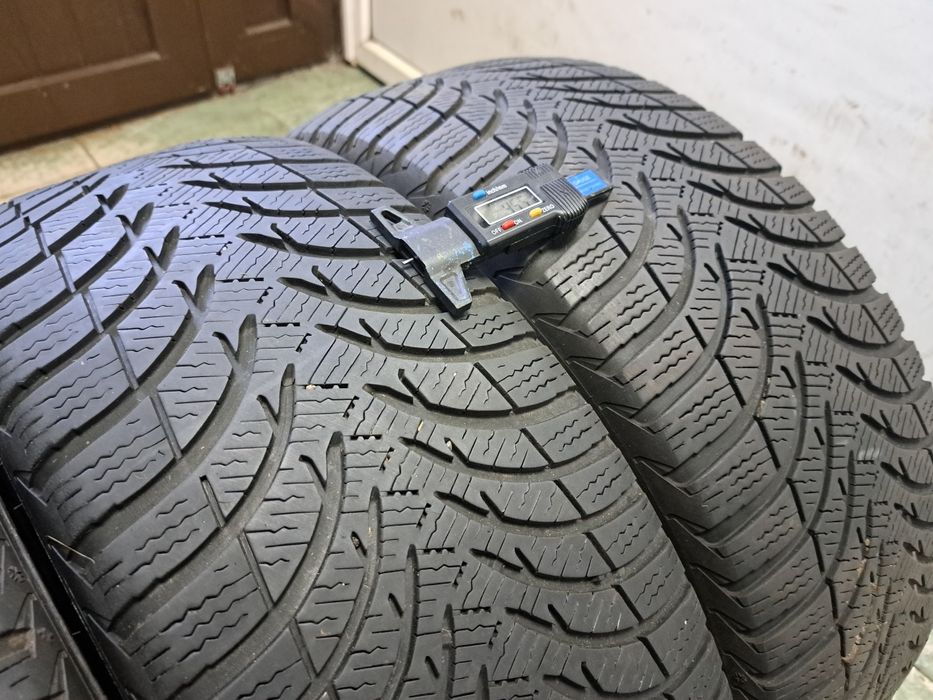 4 anvelope 195/45 R16 Michelin