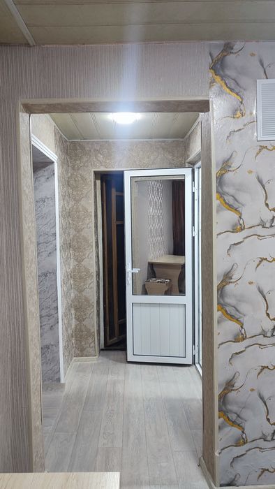 Сдаётся 1 комнатная квартира