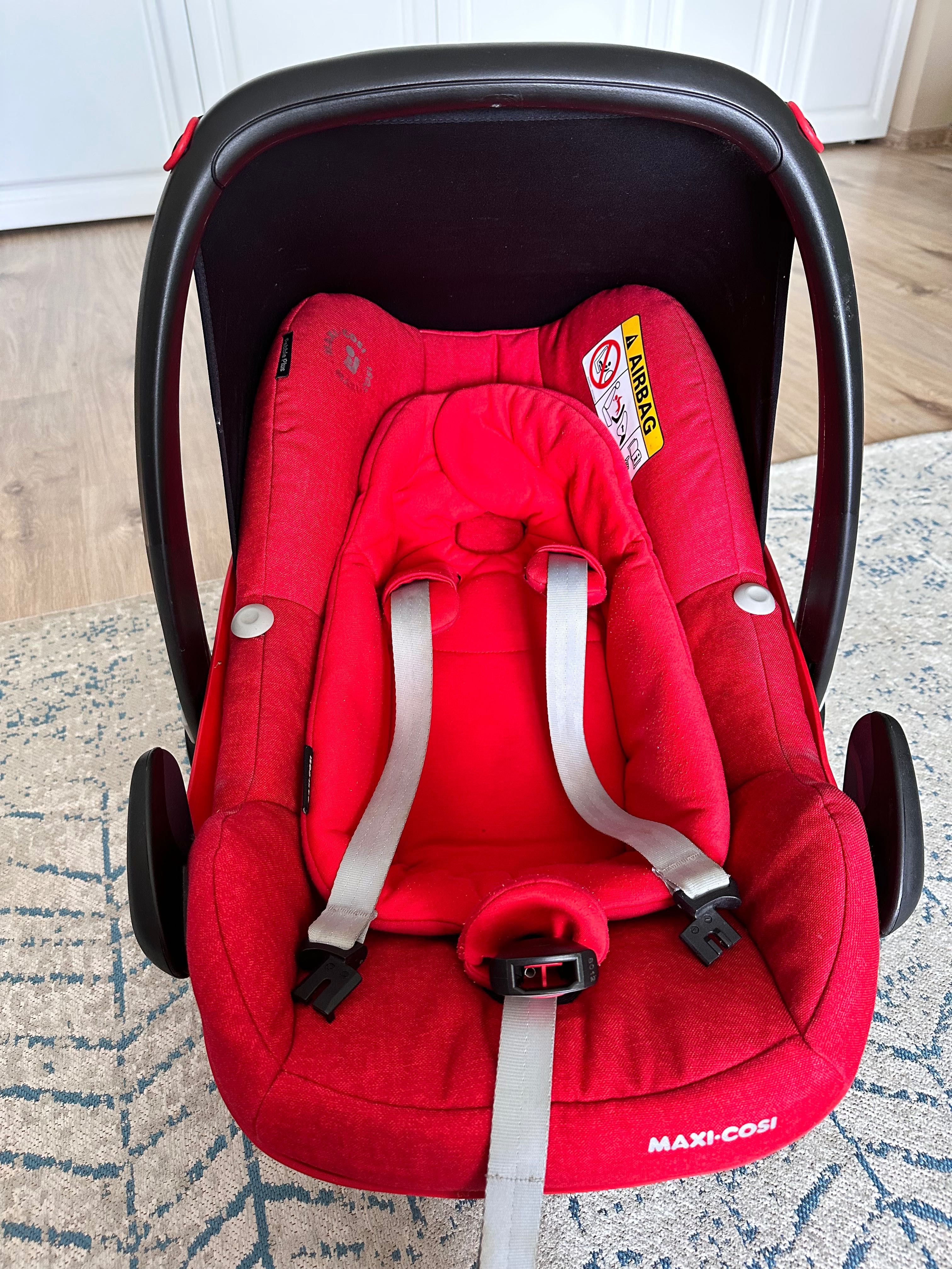 Scoica Maxi Cosi Pebble Plus