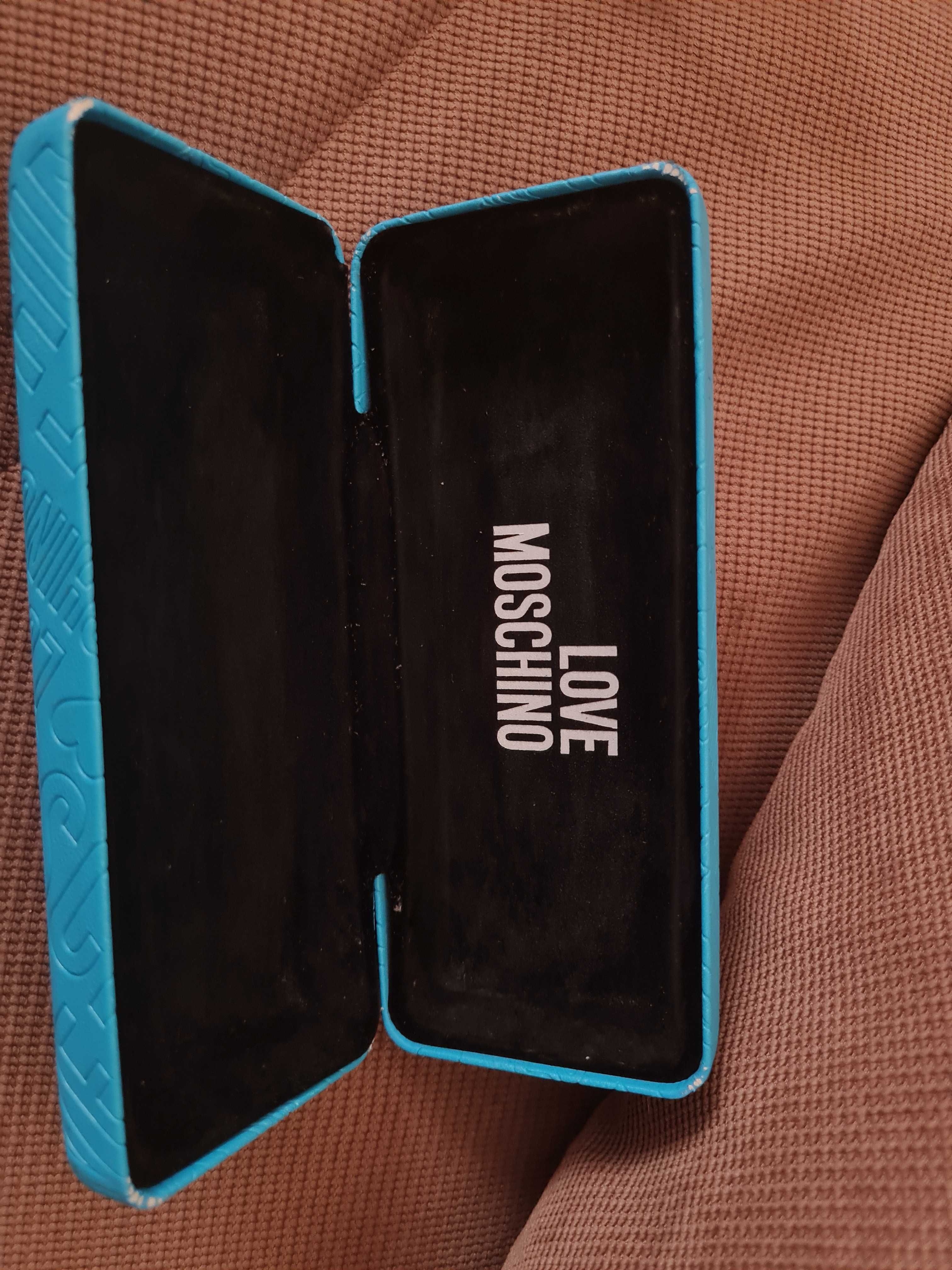 Оригинални очила  Love Moschino