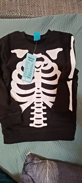 Lot bluze baiat 104-110