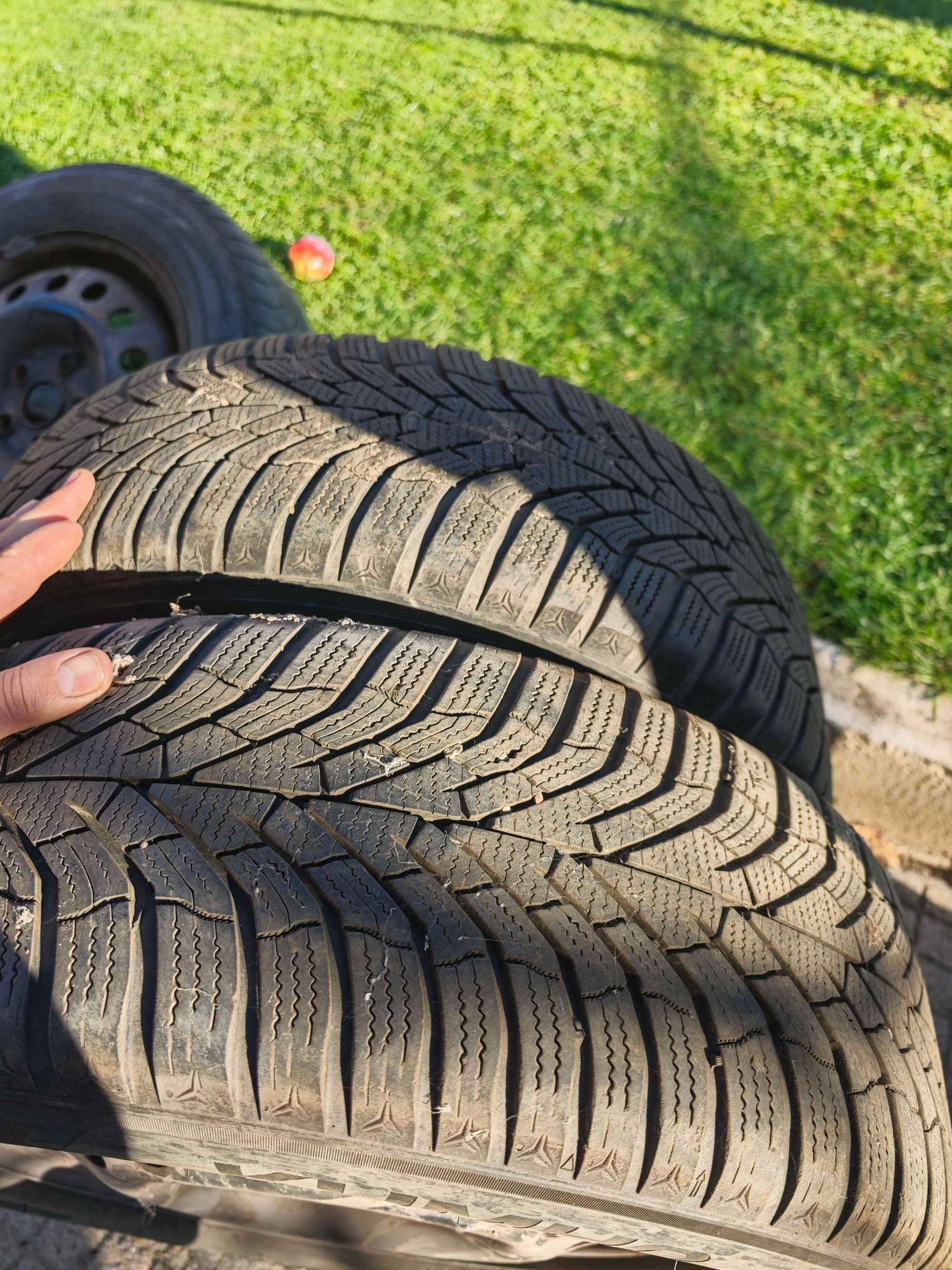 Гуми KUMHO 205/60.16 DOT 29седмица 2022г