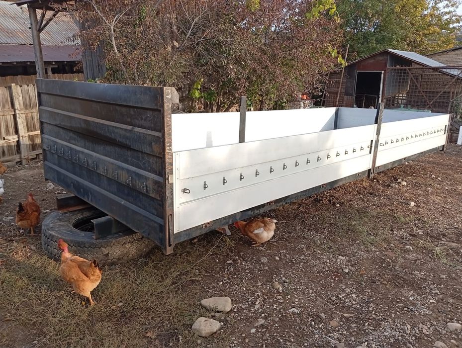 Bena de vanzare-noua