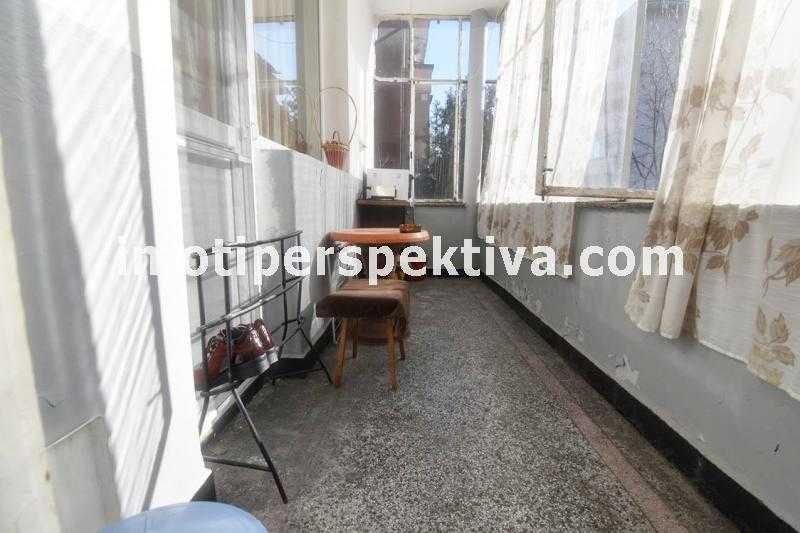 Продава се Тристаен апартамент в Пловдив, Беломорски - 97 кв.м за 1547 €/кв.м - Снимка #9