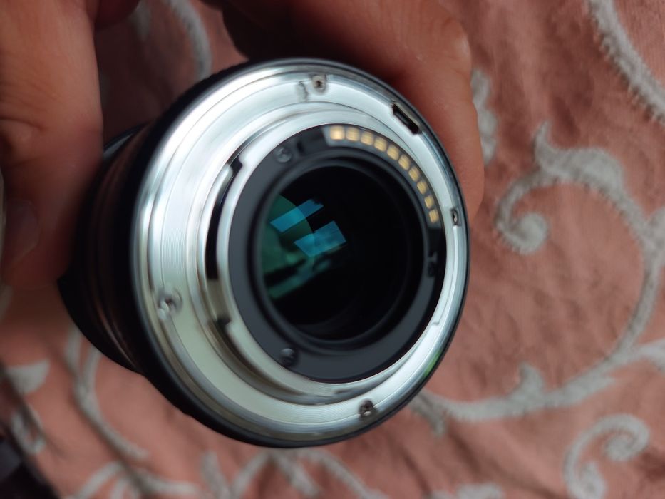 Viltrox 56mm Fujfilm