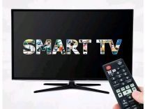 Настройка Smart tv smart box Прошивка