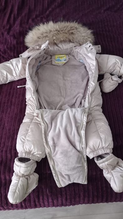 Продам комбинезон