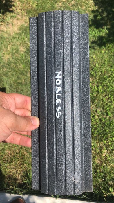 Kituri de jaluzele pentru Porti si Garduri