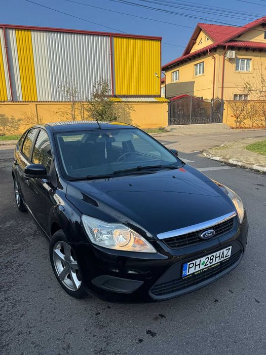 Vand Ford Focus 2008 1.6tdci PROPRIETAR