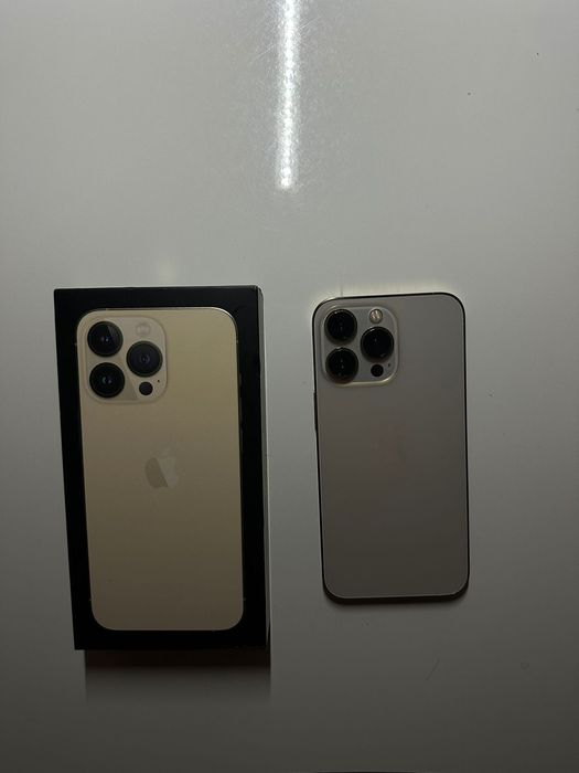 Iphone 13 Pro 128gb