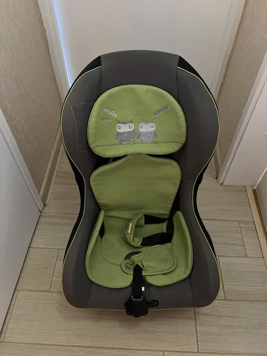 Бебешка количка 3 в едно употребявана