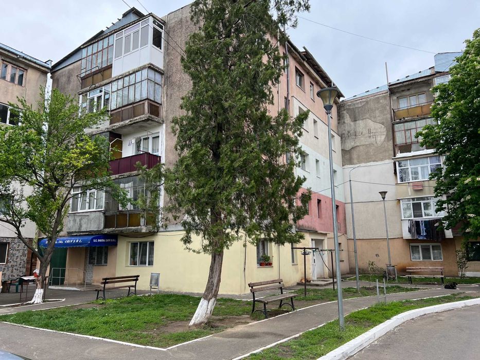 apartamente de vanzare pogoanele