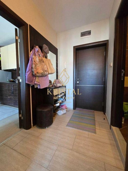 Продава се Двустаен апартамент в к.к. Слънчев бряг - 66 кв.м за 1213 €/кв.м - Снимка #6