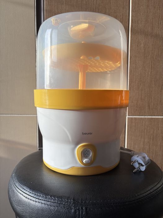 Sterilizator Beurer