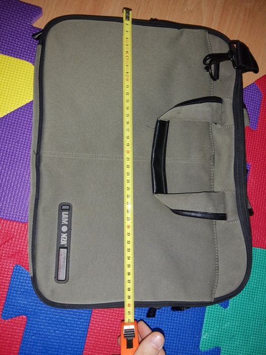 Geanta laptop / acte lamonza