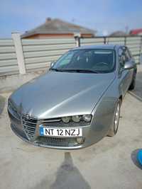 Vand Alfa romeo 159