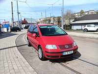 VW Sharan 1.9tdi 7 locuri