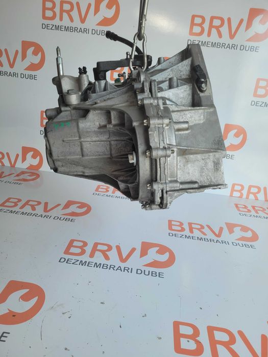 Cutie viteza manuala 5+1 trepte Nissan Qashqai Euro 6 1.0 benzina 2023