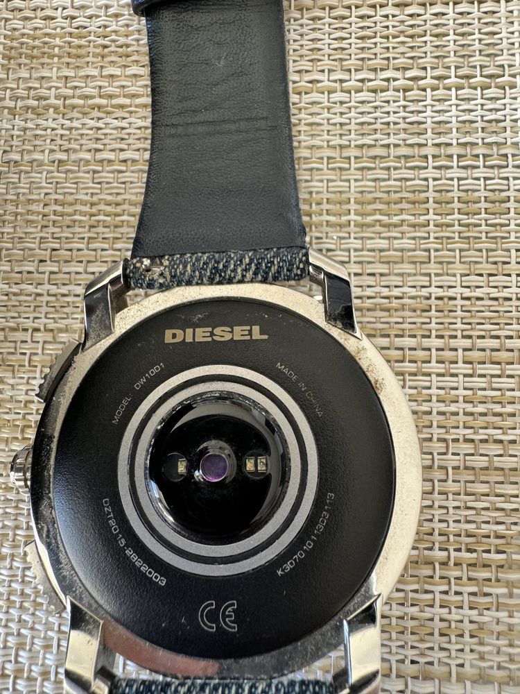 Smart watch Diesel axial 2022