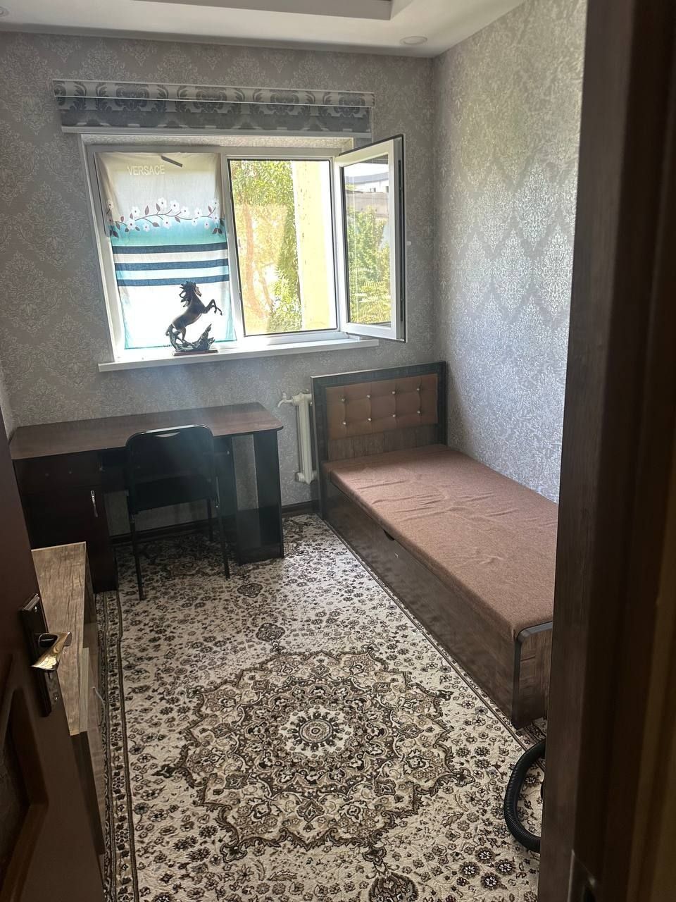 Аренда квартира на Паркентский