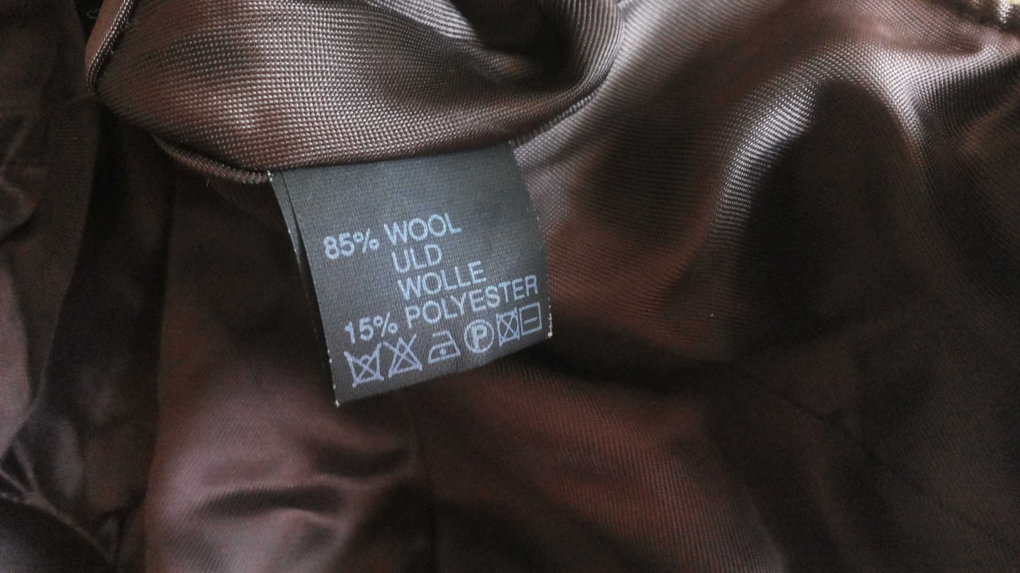 LAKSEN WOOL WINTER Hat 85% Wool размер XL зимна шапка 85% Вълна
