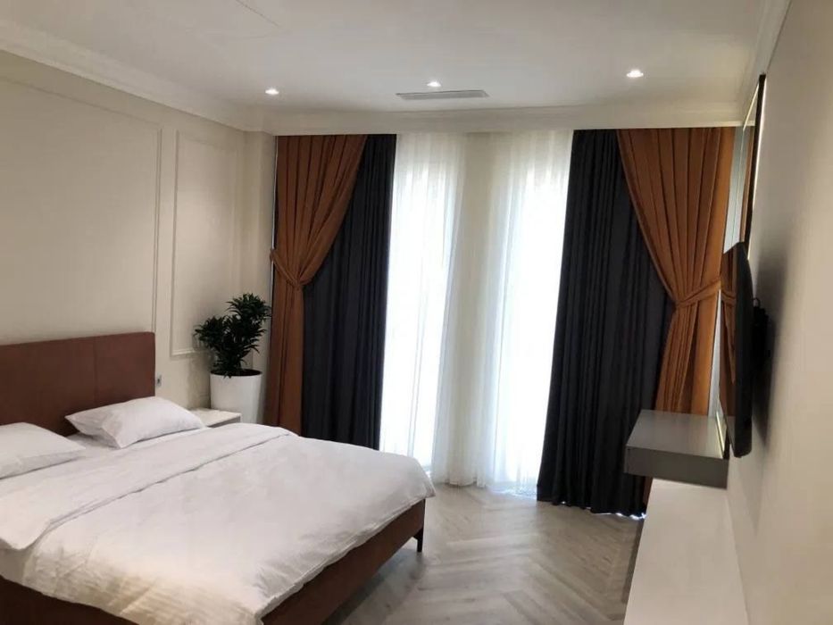 Arenda Kvartira Yakkasaroy