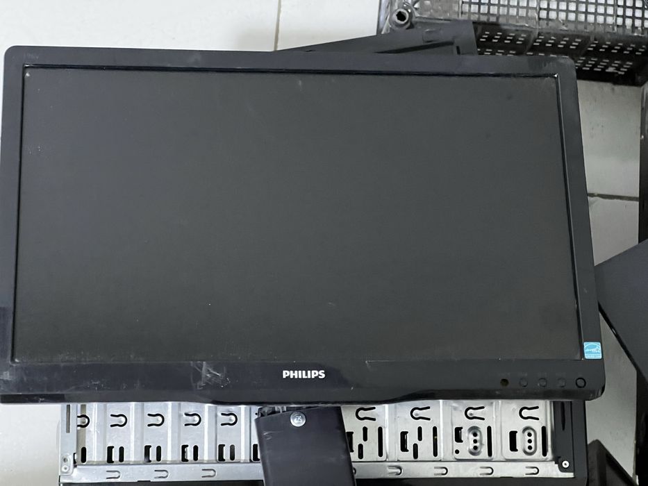 Мониторла сотилади компютердан