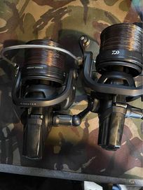 Daiwa Windcast 5500 QDA 2 бр.