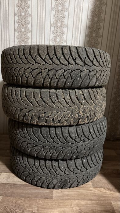 Шины 185/65 R14 цена 70 000